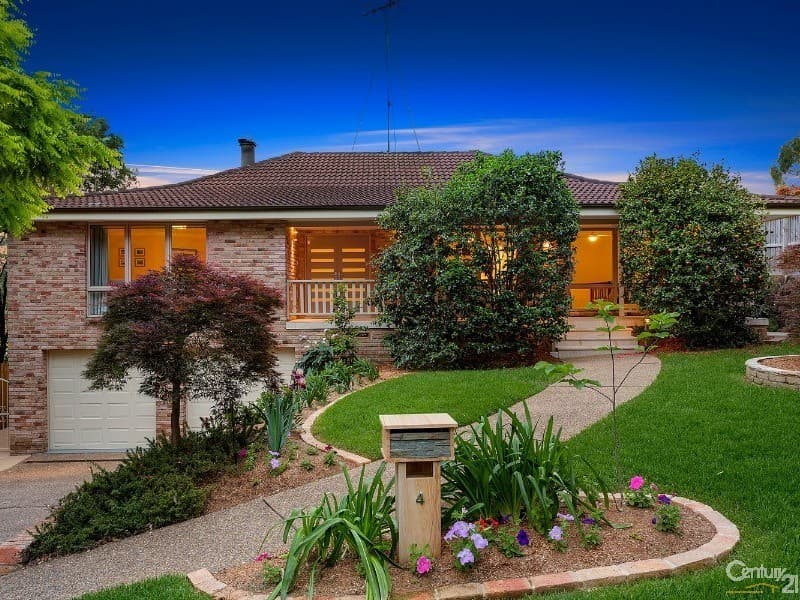 4 Tallowwood Avenue, Cherrybrook, NSW, 2126, Cherrybrook - Thumbnail 7