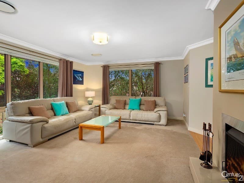 4 Tallowwood Avenue, Cherrybrook, NSW, 2126, Cherrybrook - Thumbnail 4