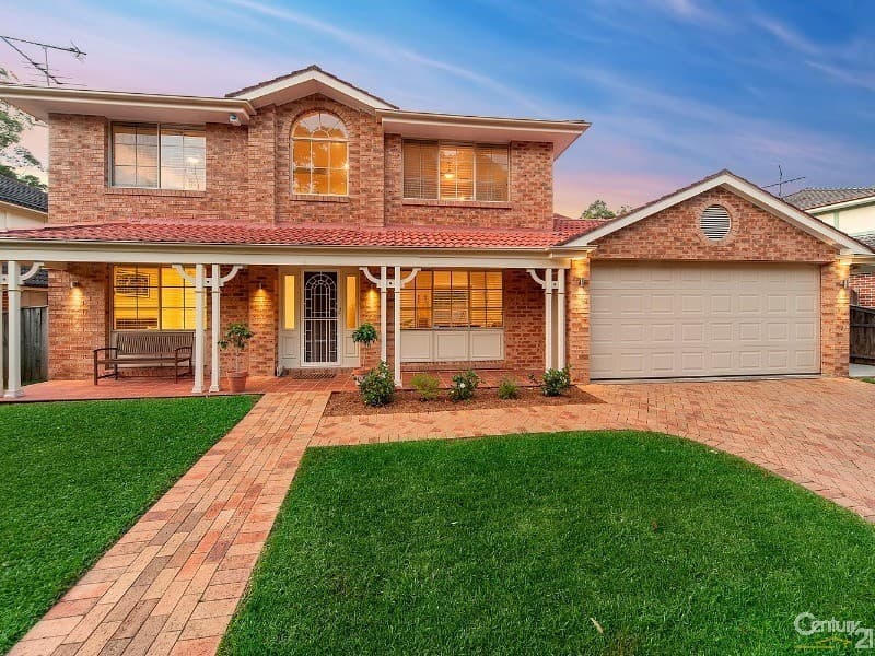 20 Millstream Grove, Dural, NSW, 2158, Dural - Image 1