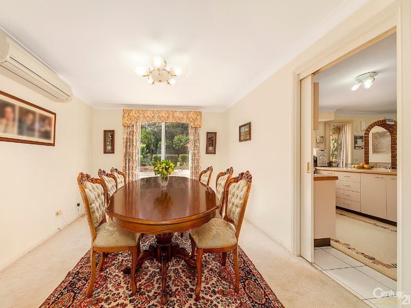 18 Doulton Drive, Cherrybrook, NSW, 2126, Cherrybrook - Thumbnail 3