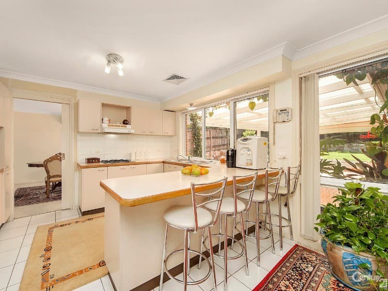 18 Doulton Drive, Cherrybrook, NSW, 2126, Cherrybrook - Thumbnail 4