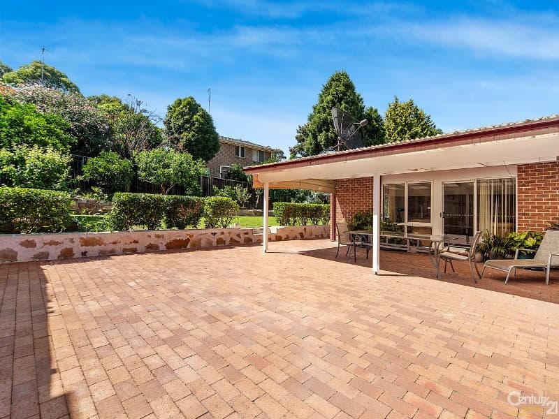 18 Doulton Drive, Cherrybrook, NSW, 2126, Cherrybrook - Thumbnail 6