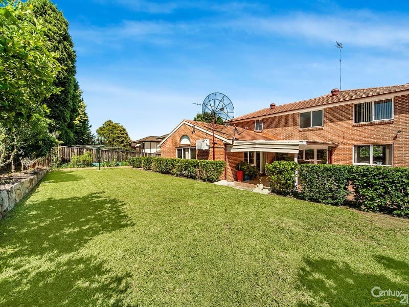 18 Doulton Drive, Cherrybrook, NSW, 2126, Cherrybrook - Thumbnail 7