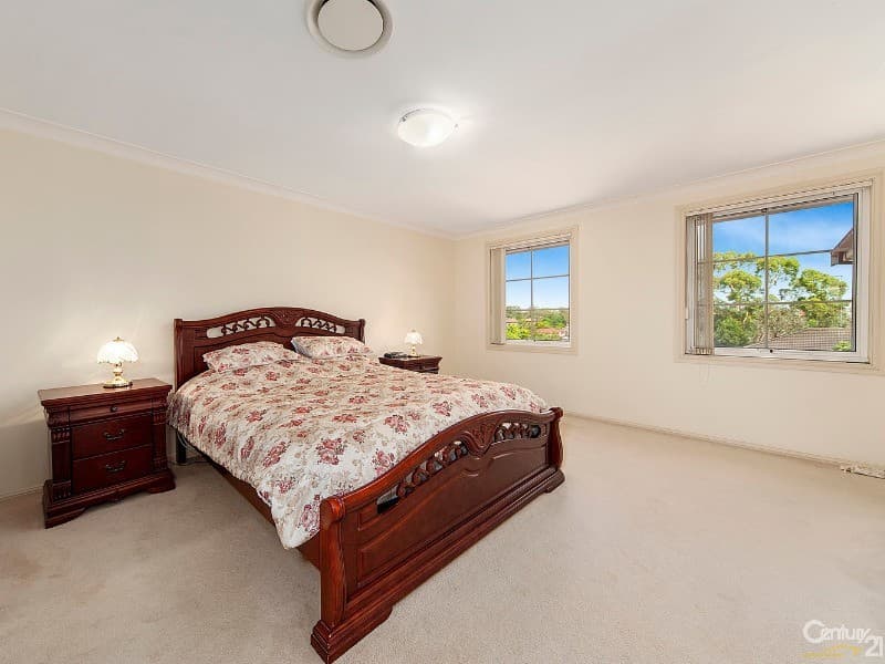 18 Doulton Drive, Cherrybrook, NSW, 2126, Cherrybrook - Thumbnail 8