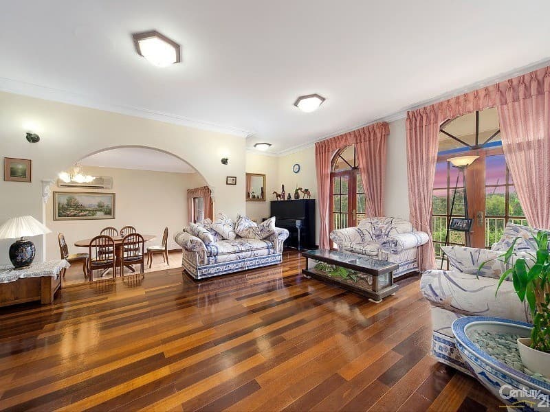 79 Hancock Drive, Cherrybrook, NSW, 2126, Cherrybrook - Thumbnail 2