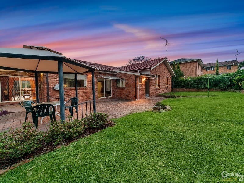 79 Hancock Drive, Cherrybrook, NSW, 2126, Cherrybrook - Thumbnail 4