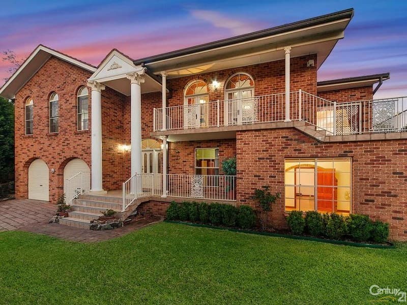 79 Hancock Drive, Cherrybrook, NSW, 2126, Cherrybrook - Image 1