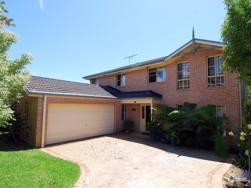 26 Franklin Road, Cherrybrook, NSW, 2126, Cherrybrook - Image 1