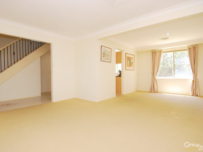 26 Franklin Road, Cherrybrook, NSW, 2126, Cherrybrook - Thumbnail 3