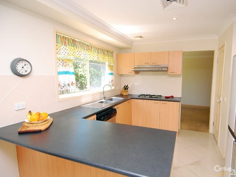 26 Franklin Road, Cherrybrook, NSW, 2126, Cherrybrook - Thumbnail 4