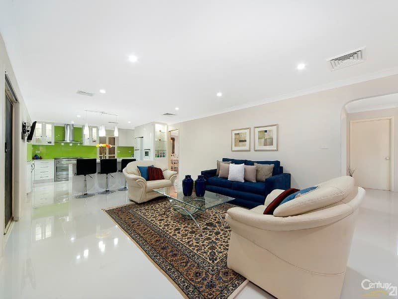 14 Kanangra Crescent, Cherrybrook, NSW, 2126, Cherrybrook - Thumbnail 6