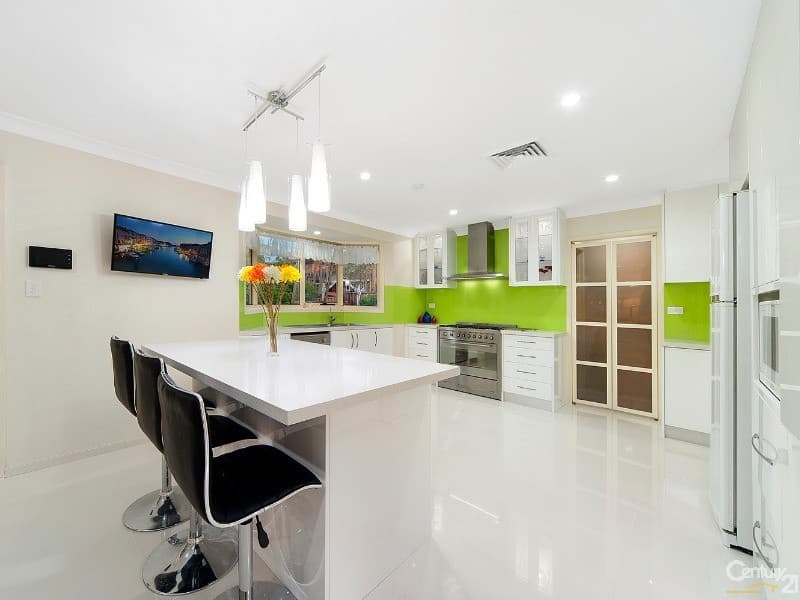 14 Kanangra Crescent, Cherrybrook, NSW, 2126, Cherrybrook - Thumbnail 2