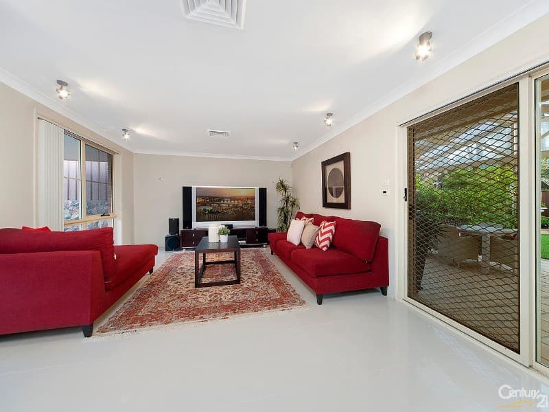 14 Kanangra Crescent, Cherrybrook, NSW, 2126, Cherrybrook - Thumbnail 7