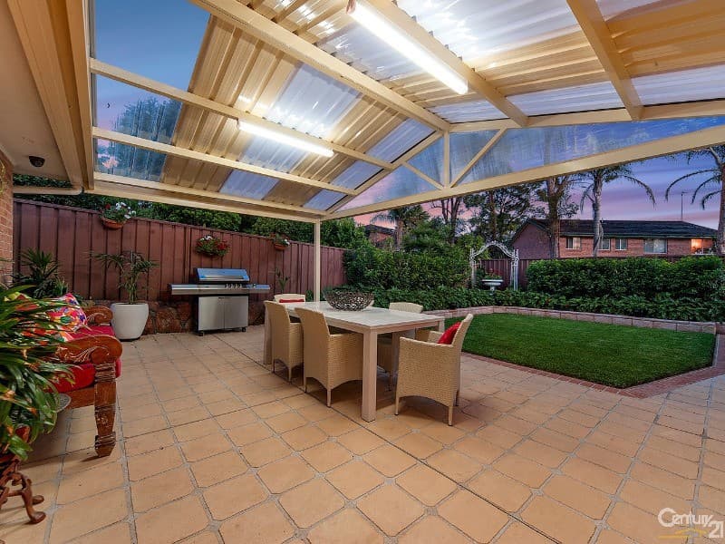 14 Kanangra Crescent, Cherrybrook, NSW, 2126, Cherrybrook - Thumbnail 5