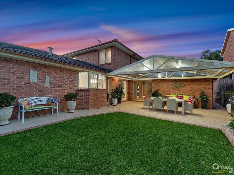 14 Kanangra Crescent, Cherrybrook, NSW, 2126, Cherrybrook - Image 1