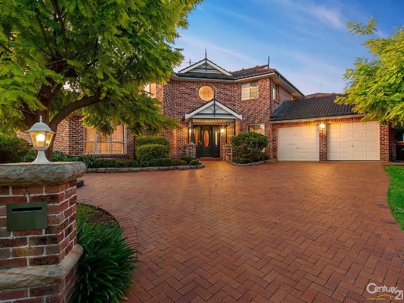 11 Freycinet Close, Dural, NSW, 2158, Dural - Thumbnail 2