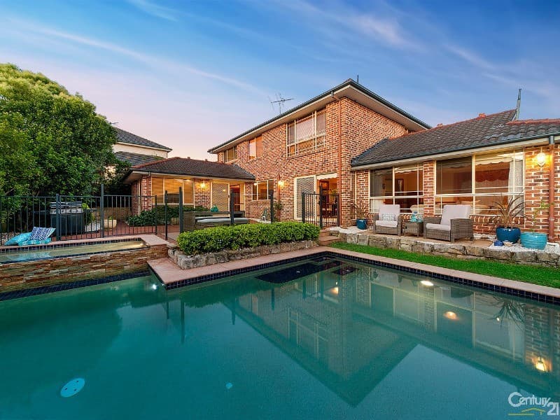 11 Freycinet Close, Dural, NSW, 2158, Dural - Image 1
