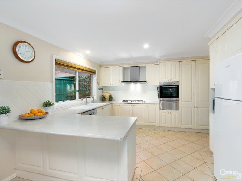3 Castle Lea Court, Castle Hill, NSW, 2154, Castle Hill - Thumbnail 4