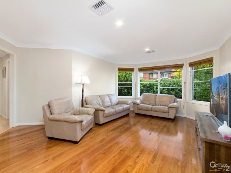 3 Castle Lea Court, Castle Hill, NSW, 2154, Castle Hill - Thumbnail 2