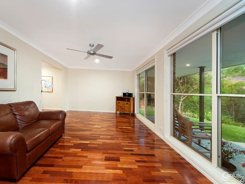 31 Appletree Drive, Cherrybrook, NSW, 2126, Cherrybrook - Thumbnail 2