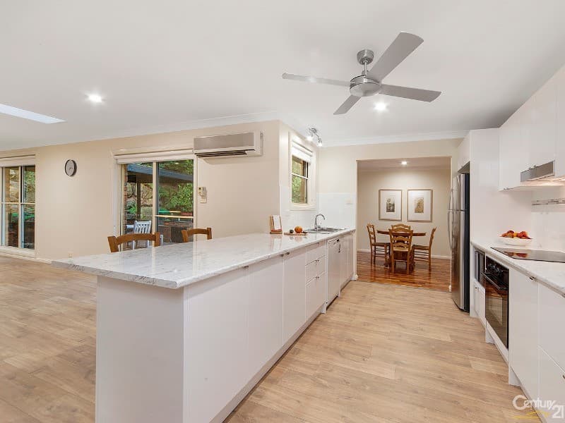 31 Appletree Drive, Cherrybrook, NSW, 2126, Cherrybrook - Thumbnail 4