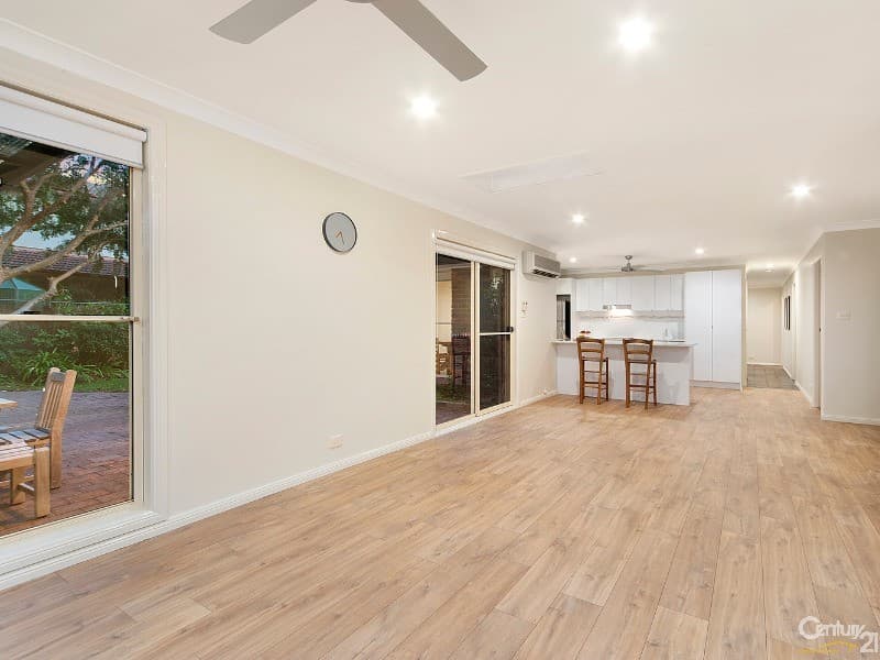 31 Appletree Drive, Cherrybrook, NSW, 2126, Cherrybrook - Thumbnail 5