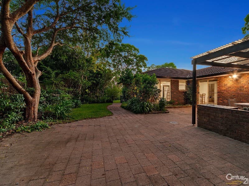 31 Appletree Drive, Cherrybrook, NSW, 2126, Cherrybrook - Thumbnail 8
