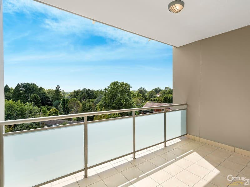 54/1389-1397 Pacific Highway, Warrawee, NSW, 2074, Warrawee - Thumbnail 2