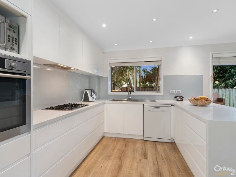 33/45 Edward Bennett Drive, Cherrybrook, NSW, 2126, Cherrybrook - Thumbnail 2