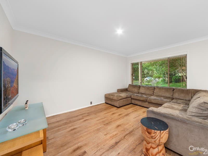 33/45 Edward Bennett Drive, Cherrybrook, NSW, 2126, Cherrybrook - Thumbnail 4