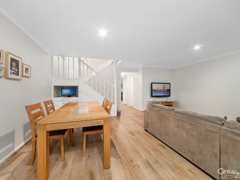 33/45 Edward Bennett Drive, Cherrybrook, NSW, 2126, Cherrybrook - Thumbnail 3