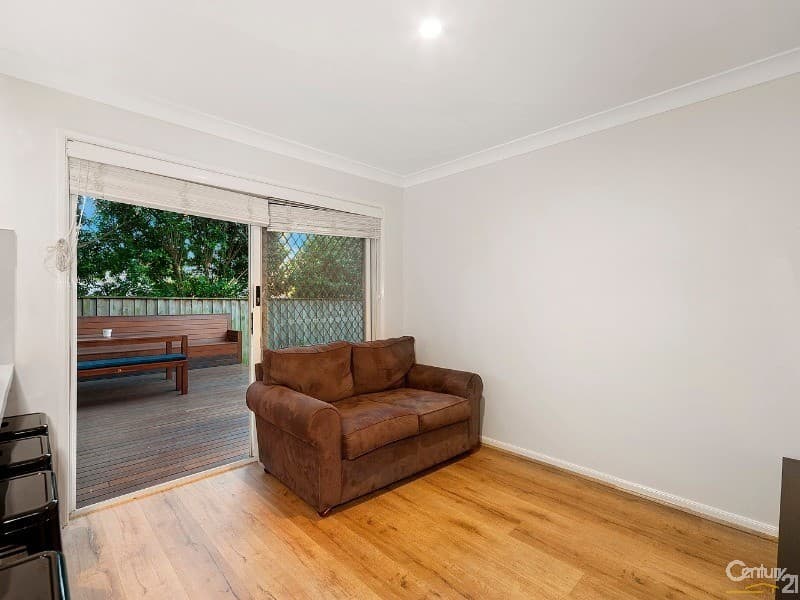 33/45 Edward Bennett Drive, Cherrybrook, NSW, 2126, Cherrybrook - Thumbnail 5