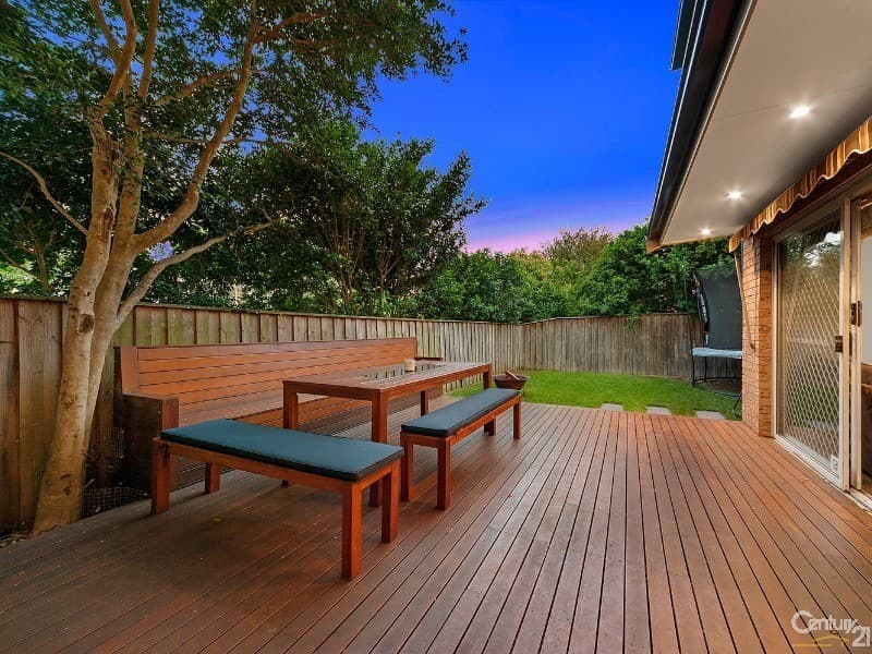 33/45 Edward Bennett Drive, Cherrybrook, NSW, 2126, Cherrybrook - Thumbnail 7