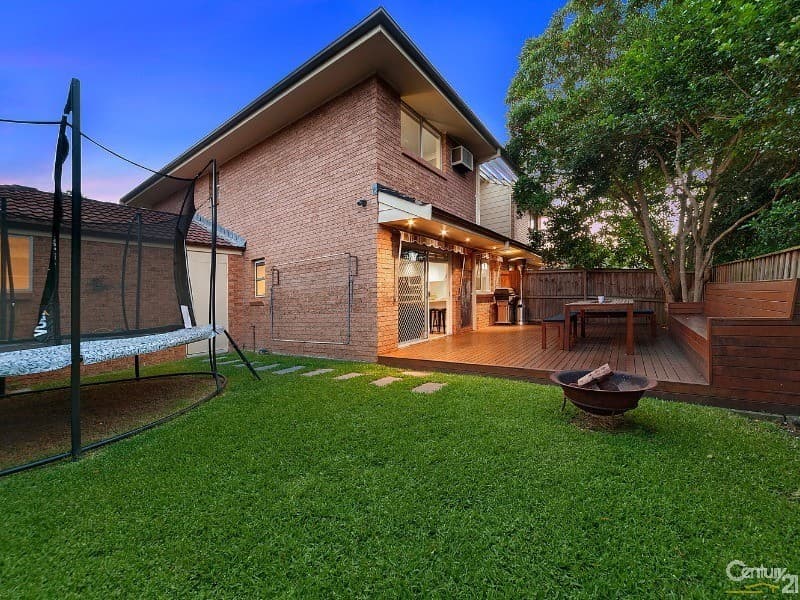 33/45 Edward Bennett Drive, Cherrybrook, NSW, 2126, Cherrybrook - Thumbnail 8