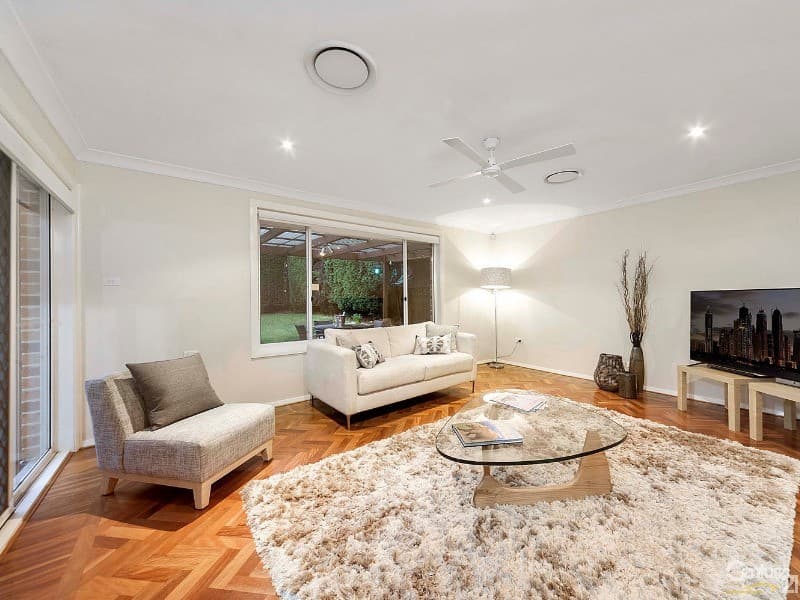 9 Hillgate Place, Castle Hill, NSW, 2154, Castle Hill - Thumbnail 2