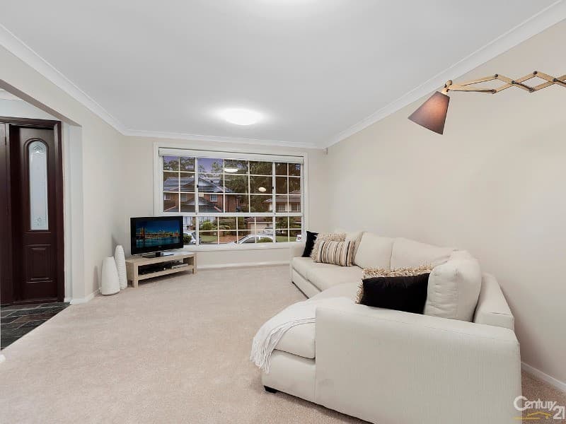 9 Hillgate Place, Castle Hill, NSW, 2154, Castle Hill - Thumbnail 3