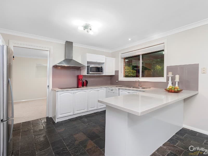 9 Hillgate Place, Castle Hill, NSW, 2154, Castle Hill - Thumbnail 5