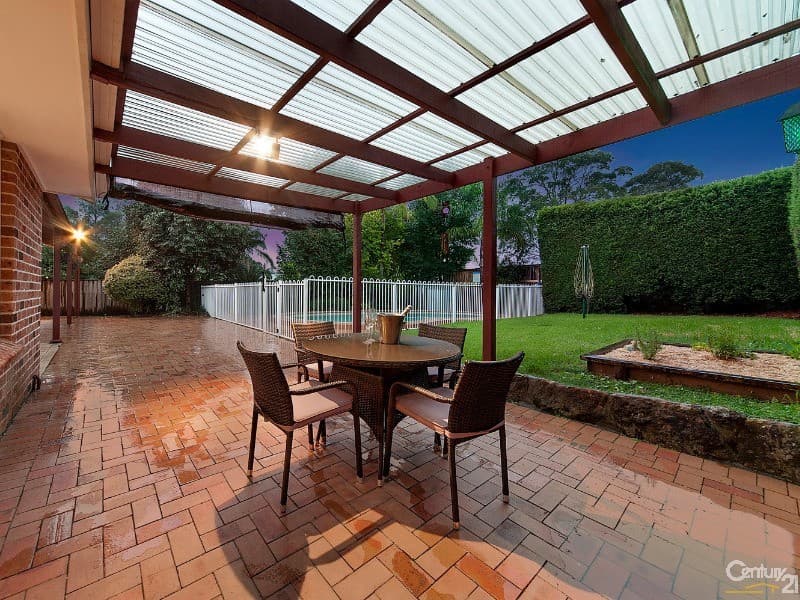 9 Hillgate Place, Castle Hill, NSW, 2154, Castle Hill - Thumbnail 6