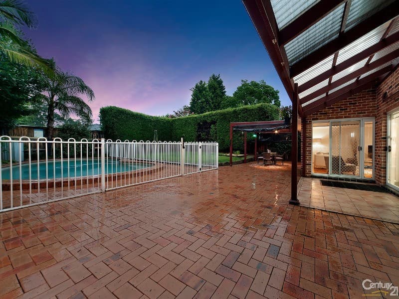 9 Hillgate Place, Castle Hill, NSW, 2154, Castle Hill - Thumbnail 7