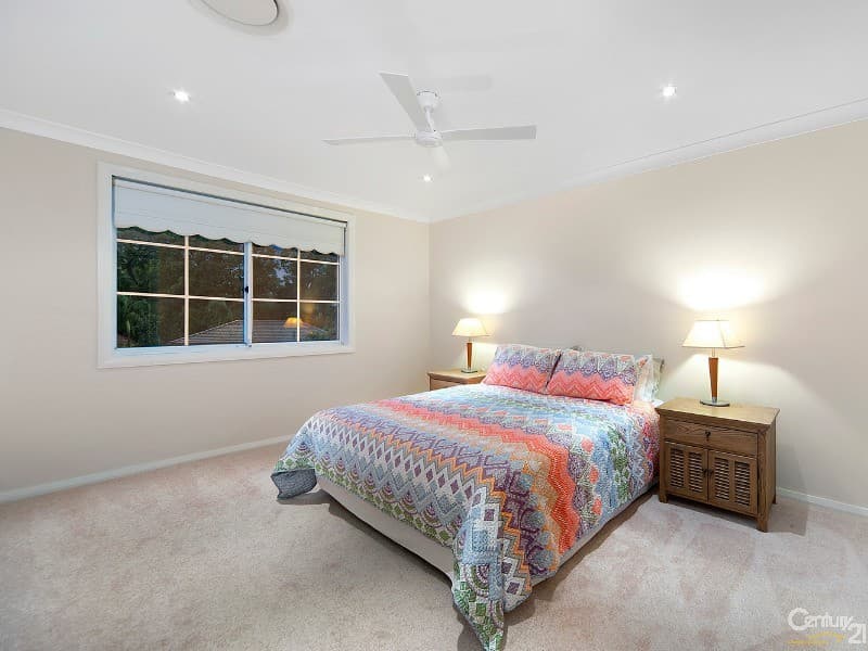 9 Hillgate Place, Castle Hill, NSW, 2154, Castle Hill - Thumbnail 8