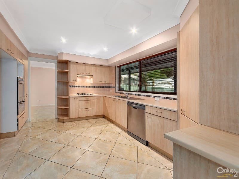1 Mundon Place, West Pennant Hills, NSW, 2125, West Pennant Hills - Thumbnail 2