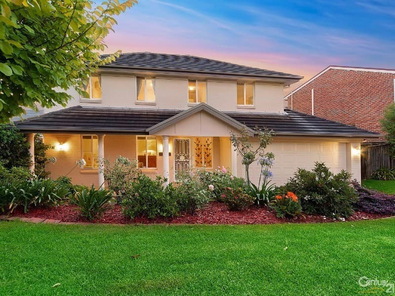14 Glen Helen Grove, Dural, NSW, 2158, Dural - Image 1