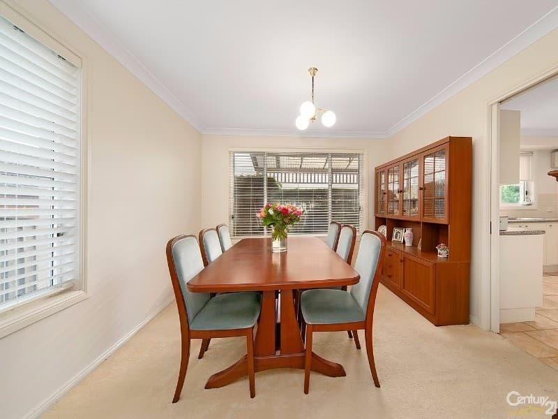 14 Glen Helen Grove, Dural, NSW, 2158, Dural - Thumbnail 7