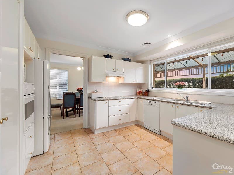 14 Glen Helen Grove, Dural, NSW, 2158, Dural - Thumbnail 5