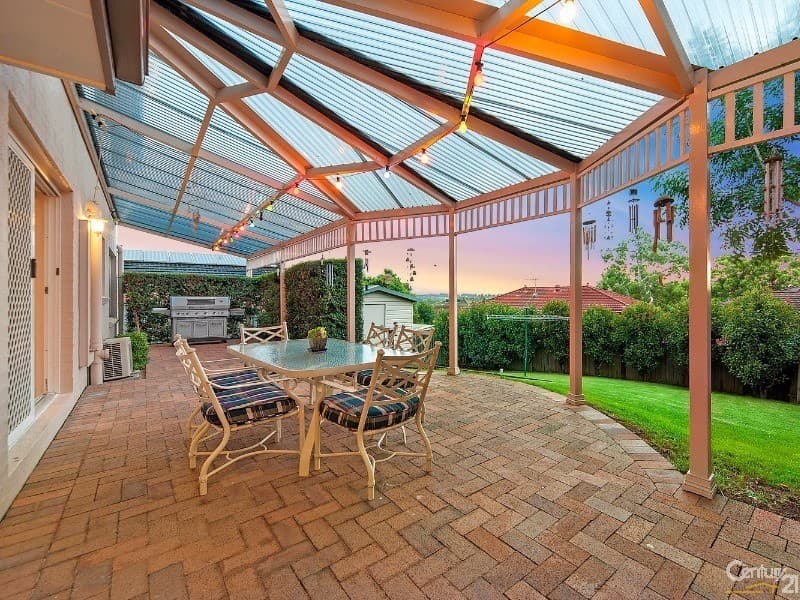 14 Glen Helen Grove, Dural, NSW, 2158, Dural - Thumbnail 3