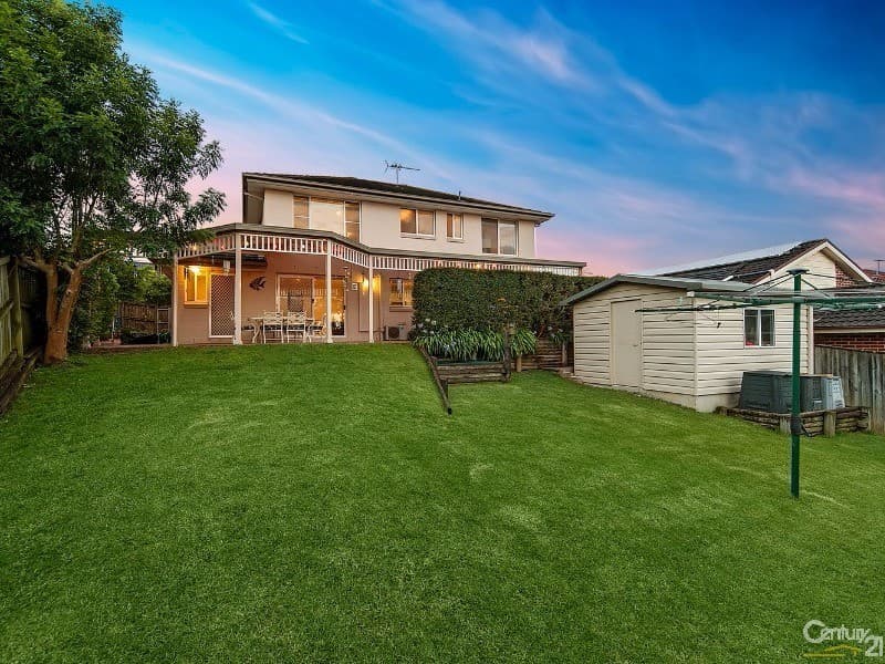 14 Glen Helen Grove, Dural, NSW, 2158, Dural - Thumbnail 4