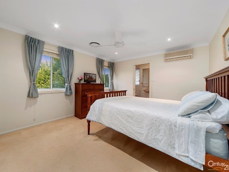 14 Glen Helen Grove, Dural, NSW, 2158, Dural - Thumbnail 8
