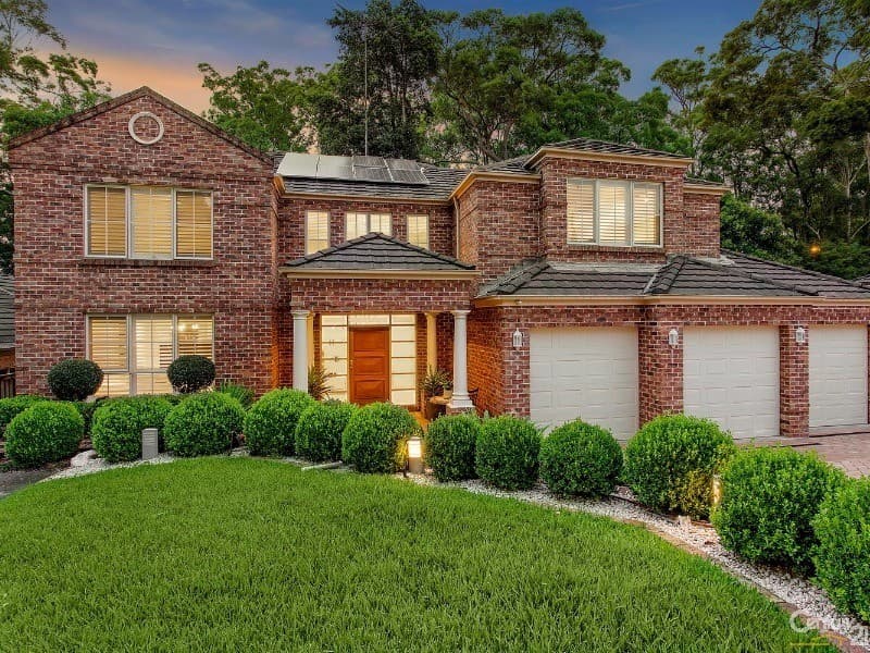 20 Plumtree Court, West Pennant Hills, NSW, 2125, West Pennant Hills - Image 1