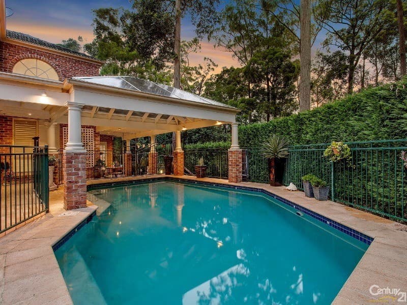 20 Plumtree Court, West Pennant Hills, NSW, 2125, West Pennant Hills - Thumbnail 6