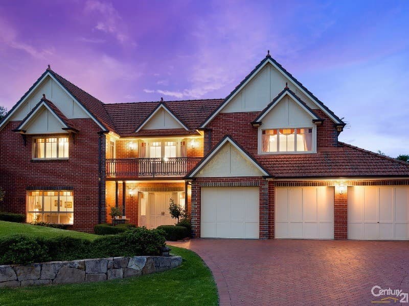 12 Rothbury Place, Cherrybrook, NSW, 2126, Cherrybrook - Image 1